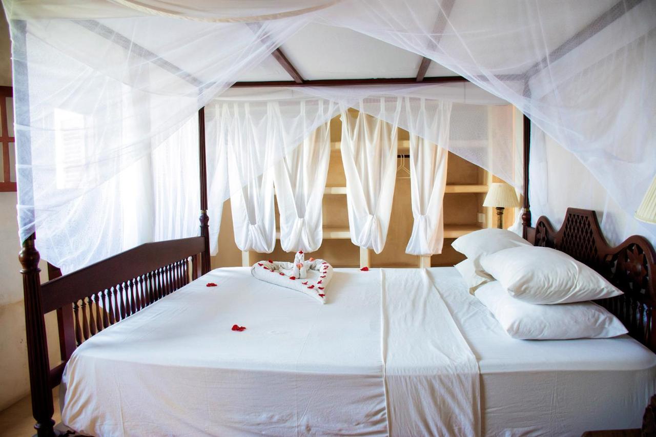 ホテル Lamu House エクステリア 写真