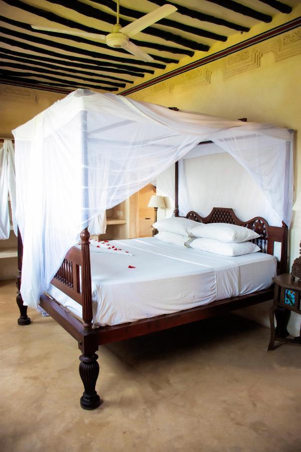 ホテル Lamu House エクステリア 写真