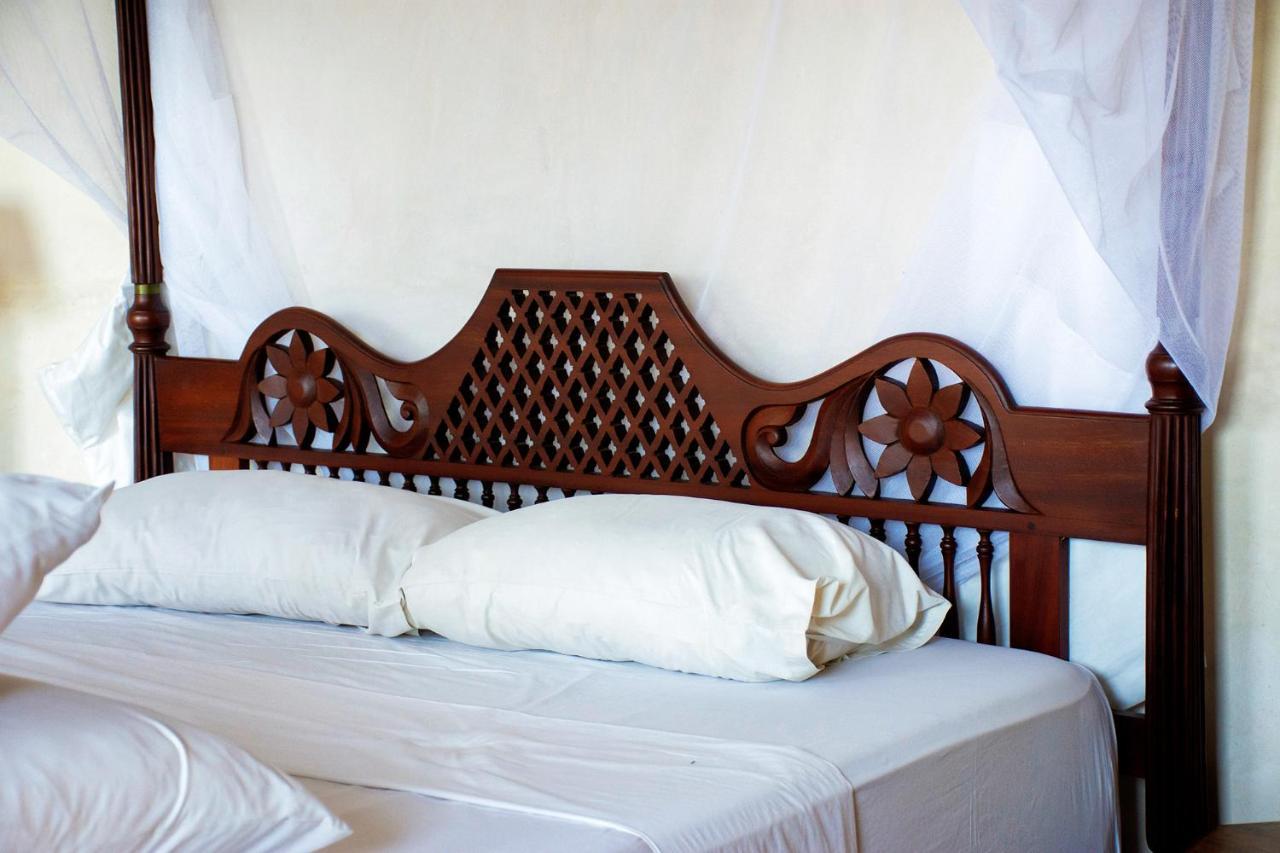 ホテル Lamu House エクステリア 写真