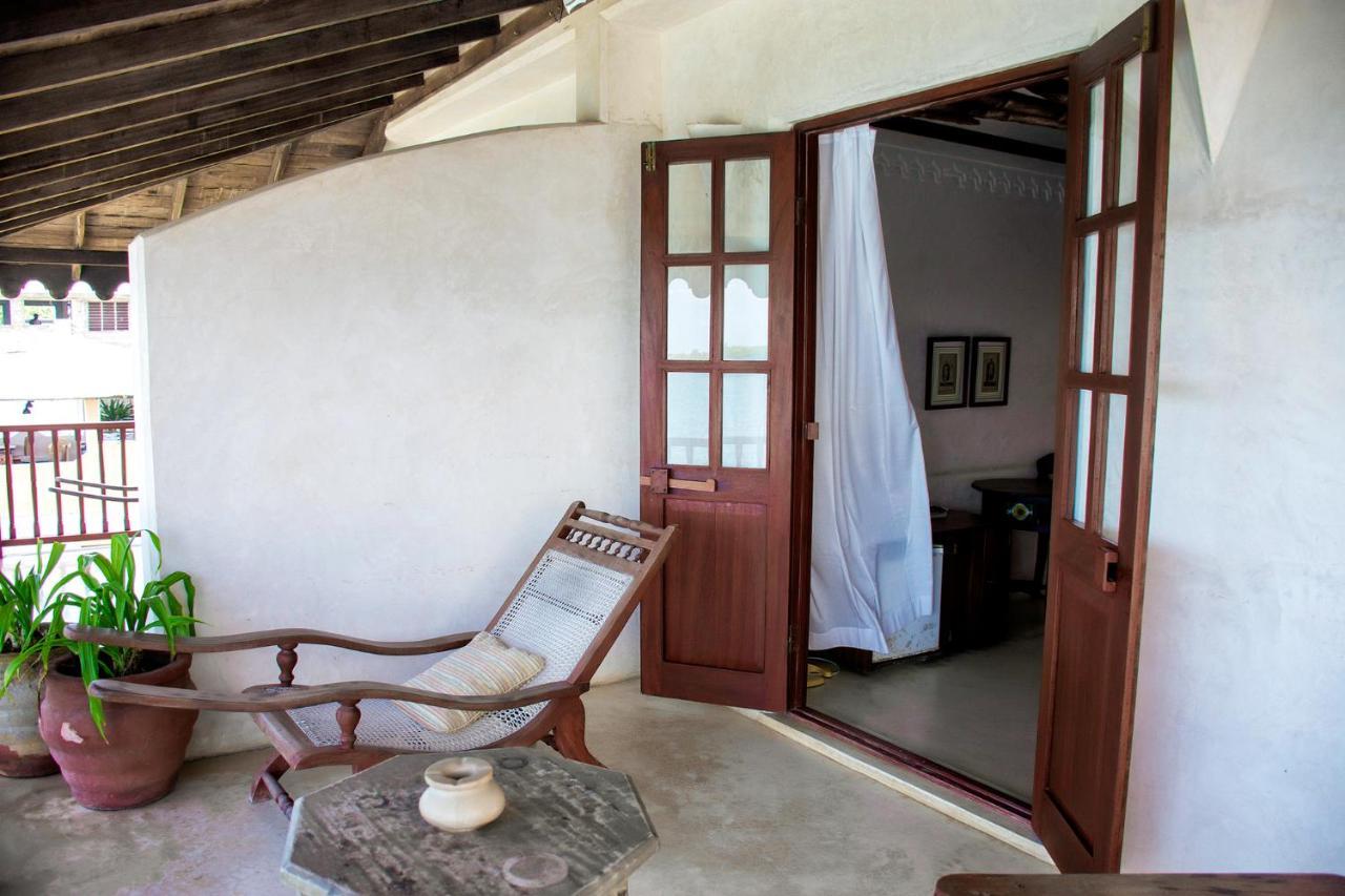 ホテル Lamu House エクステリア 写真