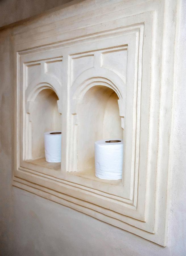 ホテル Lamu House エクステリア 写真
