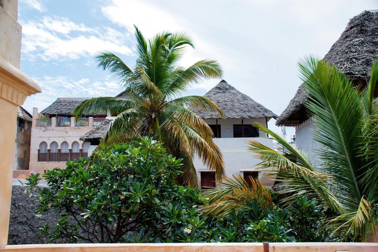 ホテル Lamu House エクステリア 写真