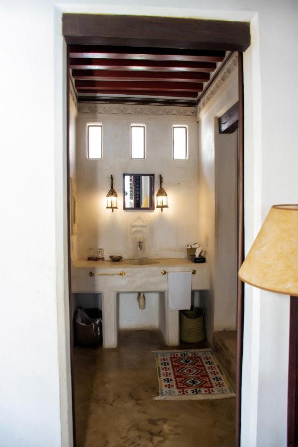 ホテル Lamu House エクステリア 写真