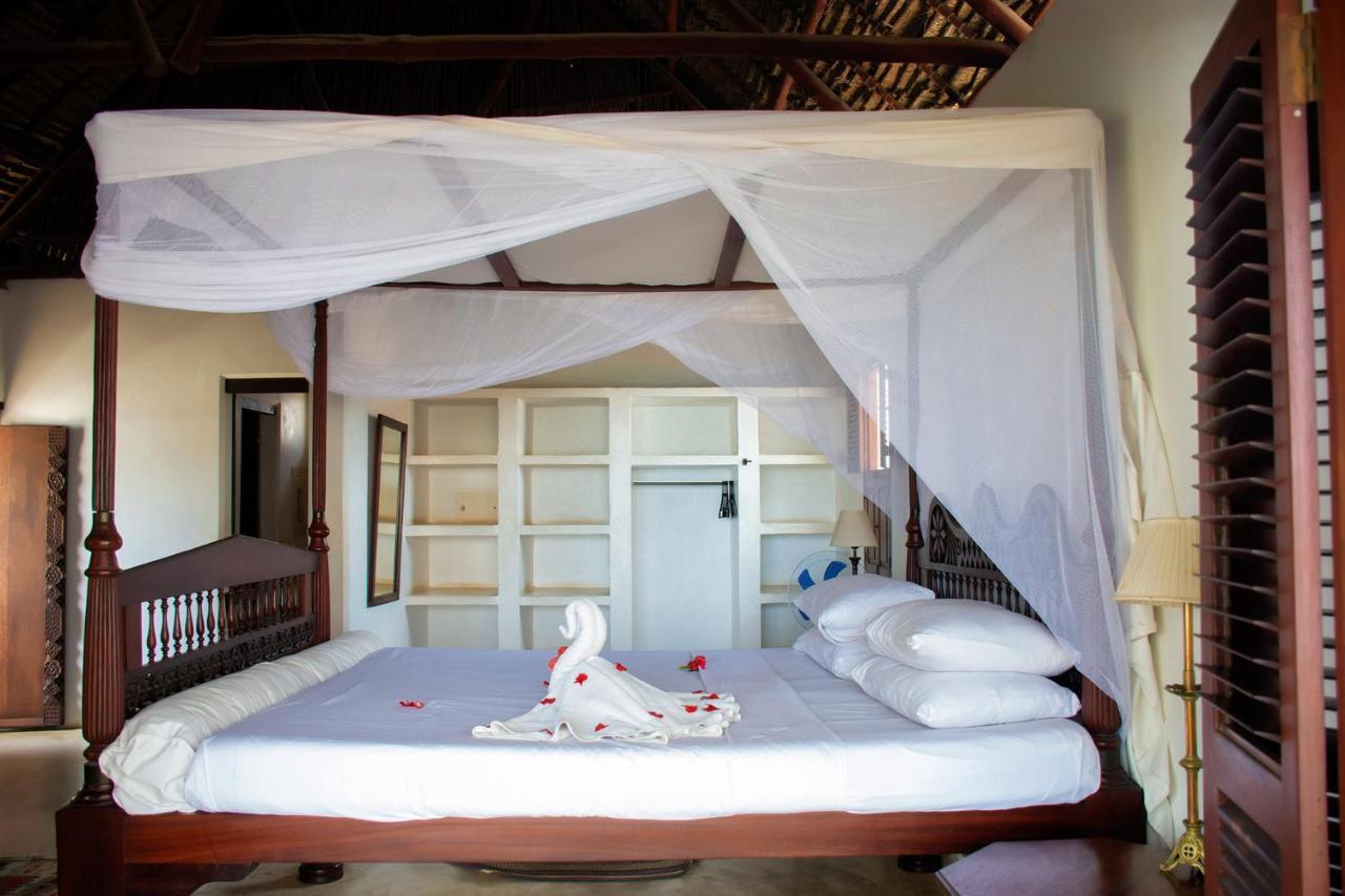 ホテル Lamu House エクステリア 写真