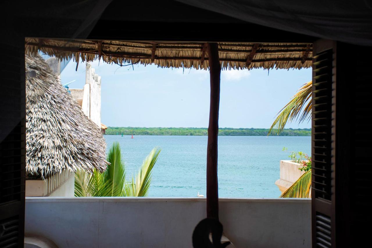 ホテル Lamu House エクステリア 写真