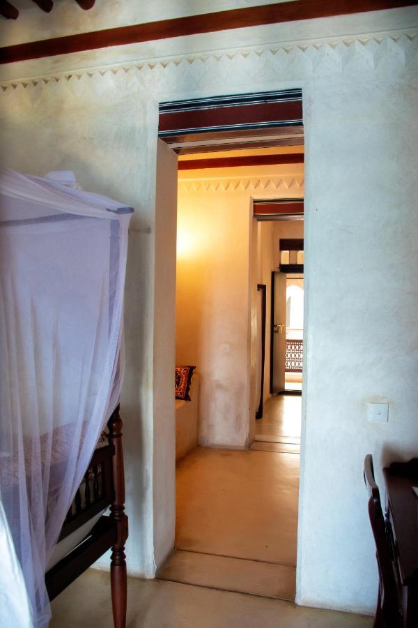 ホテル Lamu House エクステリア 写真
