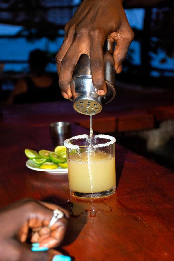 ホテル Lamu House エクステリア 写真