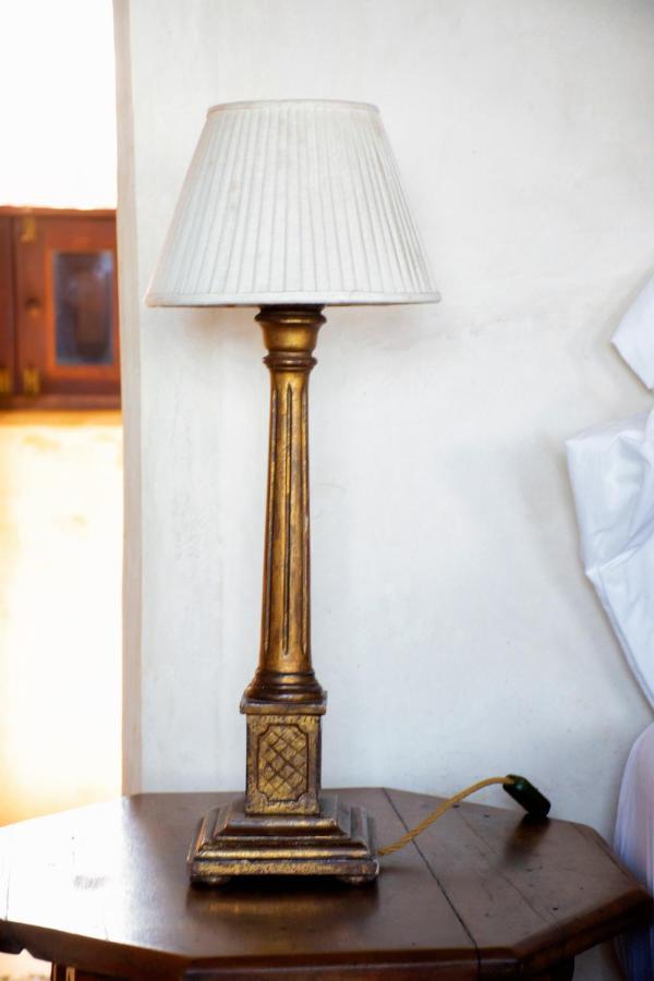 ホテル Lamu House エクステリア 写真