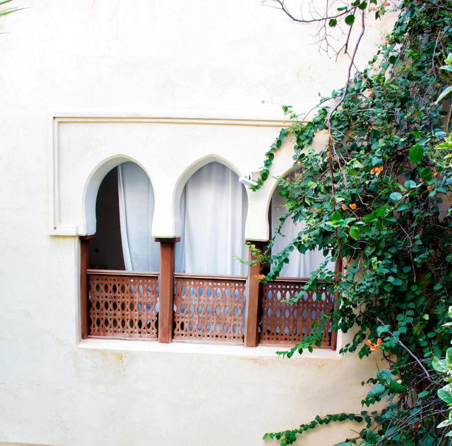 ホテル Lamu House エクステリア 写真